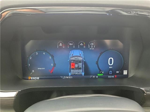 new 2025 Ford F-150 car, priced at $74,360