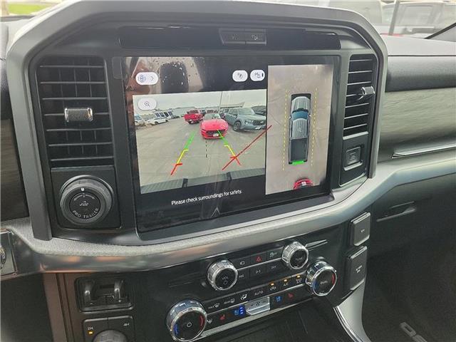 new 2025 Ford F-150 car, priced at $74,360