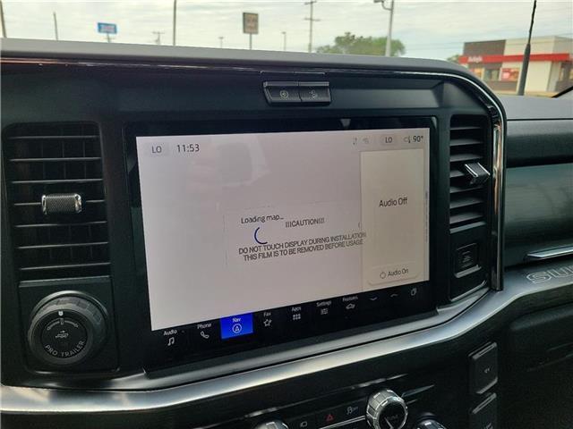 new 2025 Ford F-250 car, priced at $97,590