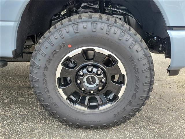 new 2025 Ford F-250 car, priced at $97,590