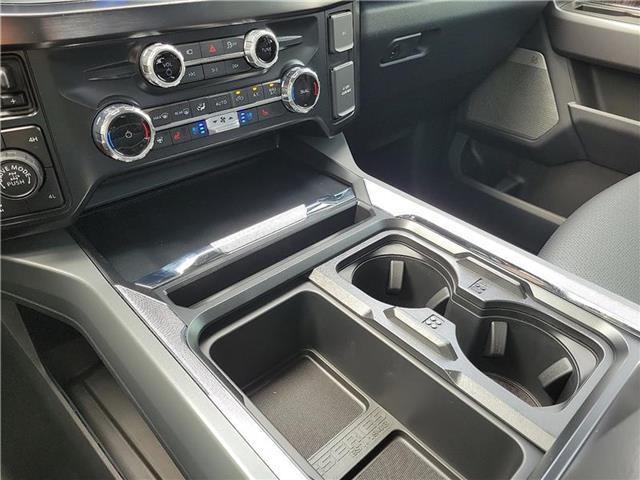 new 2025 Ford F-250 car, priced at $97,590