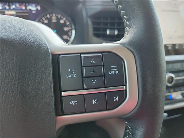 used 2024 Ford Expedition car, priced at $56,600