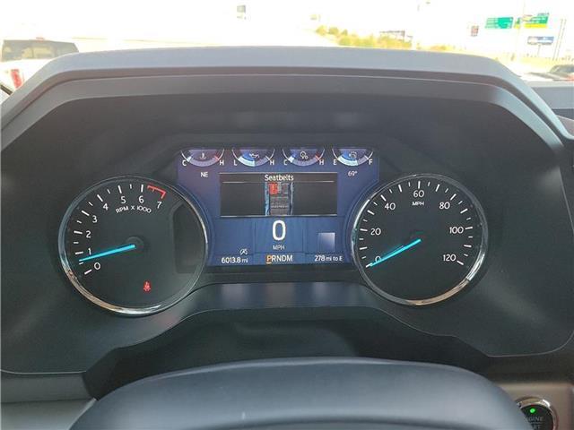 used 2024 Ford Expedition car, priced at $56,600