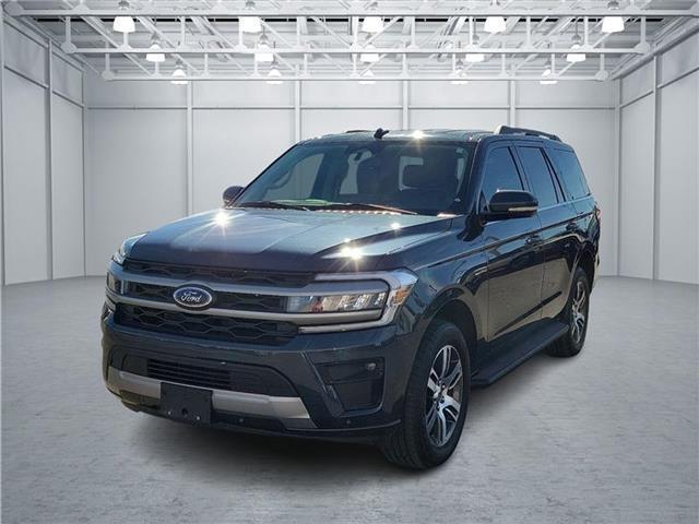 used 2024 Ford Expedition car, priced at $56,600