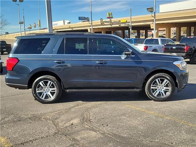 used 2024 Ford Expedition car, priced at $56,600
