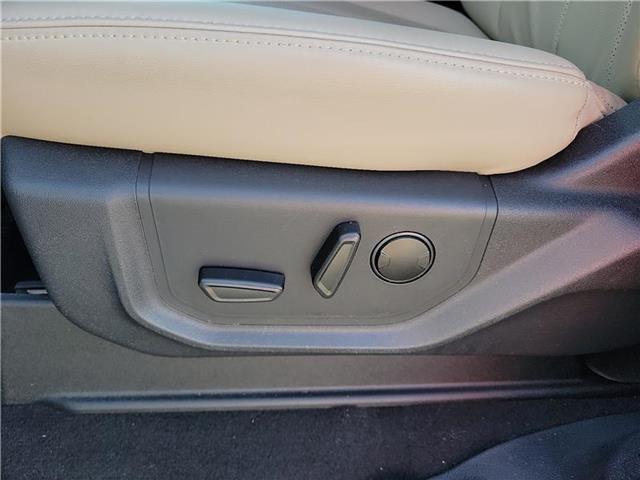 used 2024 Ford Expedition car, priced at $56,600