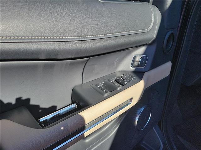 used 2024 Ford Expedition car, priced at $56,600