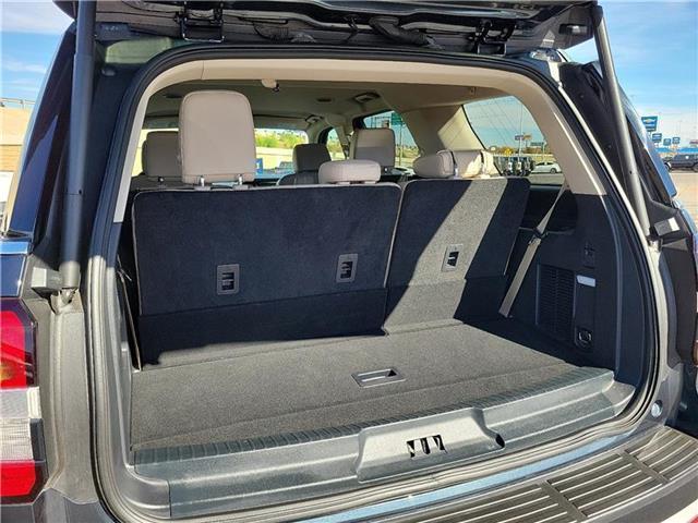 used 2024 Ford Expedition car, priced at $56,600