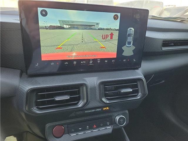 new 2025 Ford Mustang car, priced at $46,295