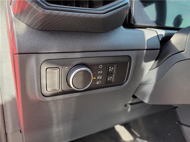 new 2025 Ford Mustang car, priced at $46,295