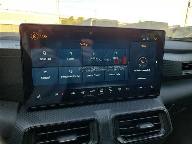 new 2025 Ford Mustang car, priced at $46,295