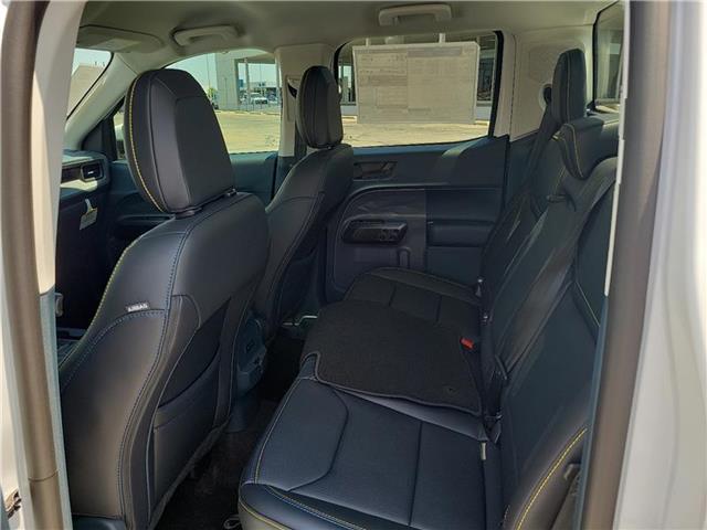 new 2025 Ford Maverick car, priced at $40,440