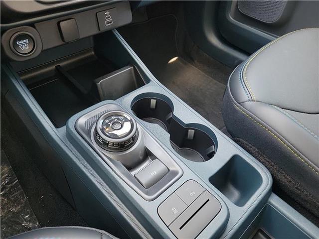 new 2025 Ford Maverick car, priced at $40,440
