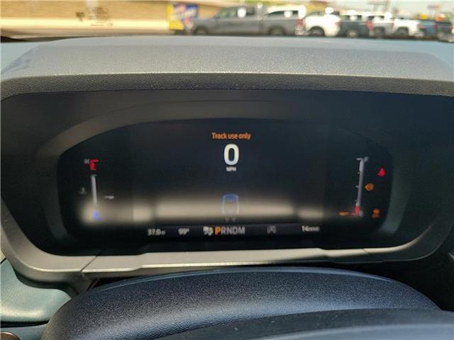 new 2025 Ford Maverick car, priced at $40,440
