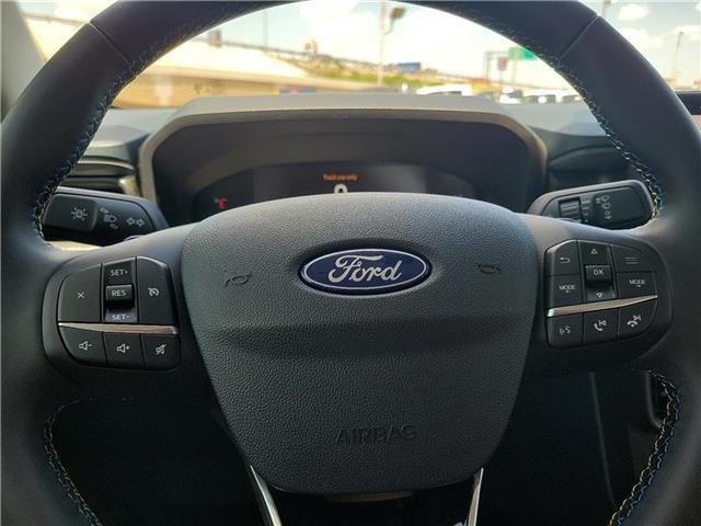 new 2025 Ford Maverick car, priced at $40,440