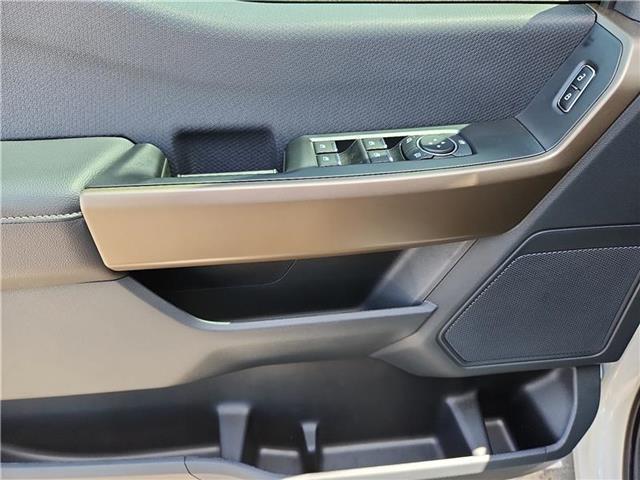 new 2025 Ford F-150 car, priced at $57,065