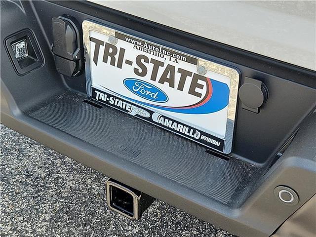 new 2025 Ford F-150 car, priced at $57,065