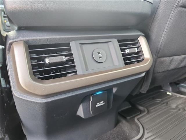 new 2025 Ford F-150 car, priced at $57,065