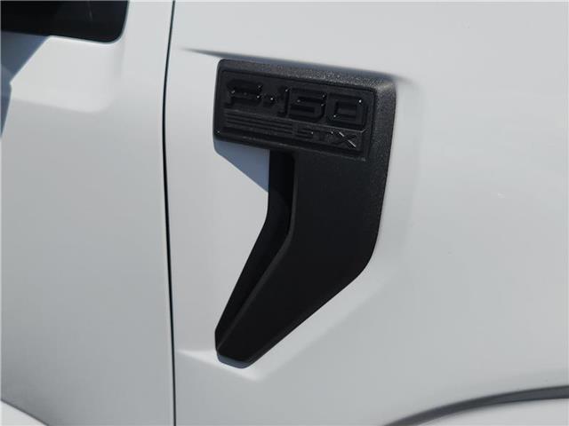 new 2025 Ford F-150 car, priced at $57,065