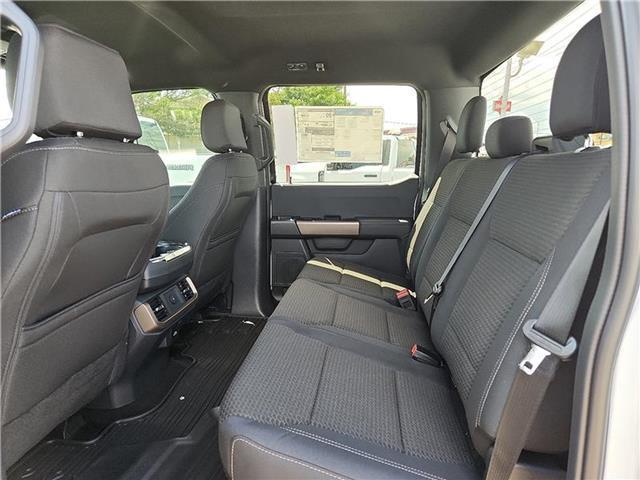 new 2025 Ford F-150 car, priced at $57,065