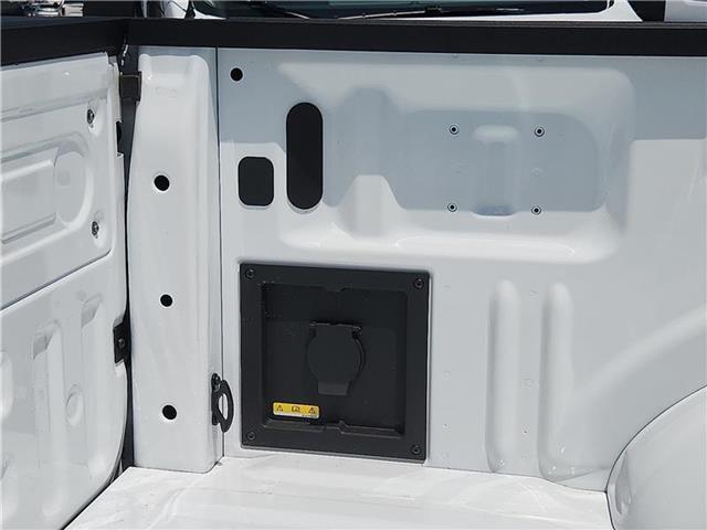 new 2025 Ford F-150 car, priced at $57,065