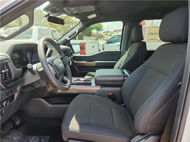 new 2025 Ford F-150 car, priced at $57,065