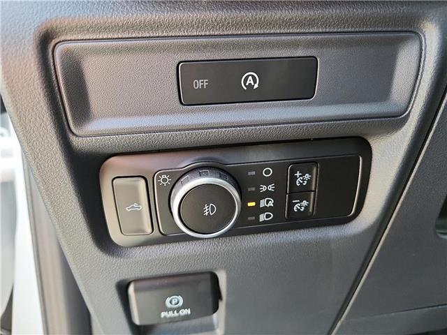 new 2025 Ford F-150 car, priced at $57,065