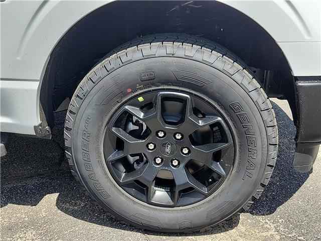 new 2025 Ford F-150 car, priced at $57,065