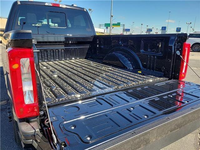 new 2026 Ford F-350 car, priced at $75,440