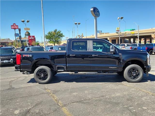new 2026 Ford F-350 car, priced at $75,440