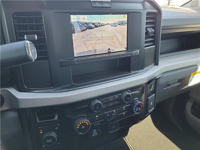 new 2026 Ford F-350 car, priced at $75,440