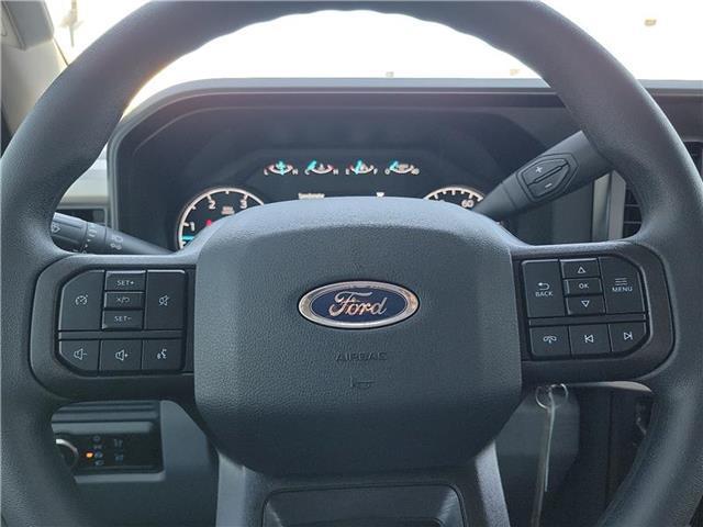 new 2026 Ford F-350 car, priced at $75,440