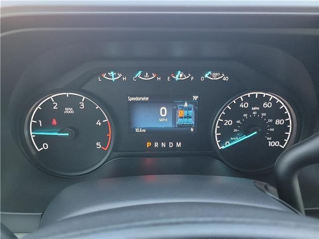 new 2026 Ford F-350 car, priced at $75,440