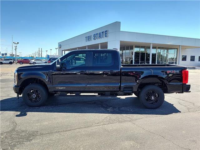 new 2026 Ford F-350 car, priced at $75,440