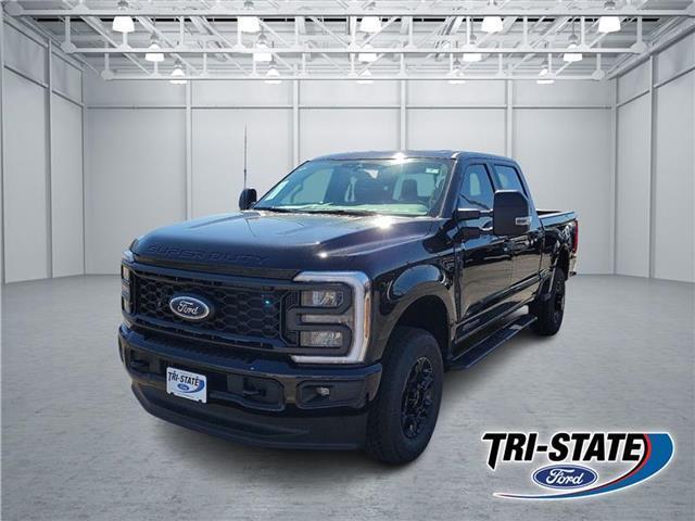 new 2026 Ford F-350 car, priced at $75,440