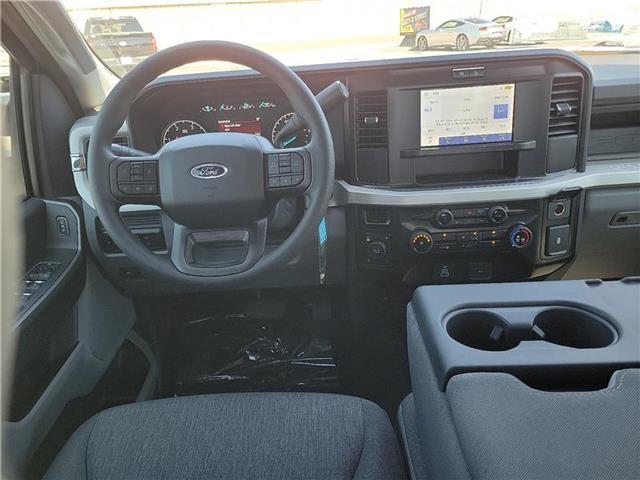 new 2026 Ford F-350 car, priced at $75,440