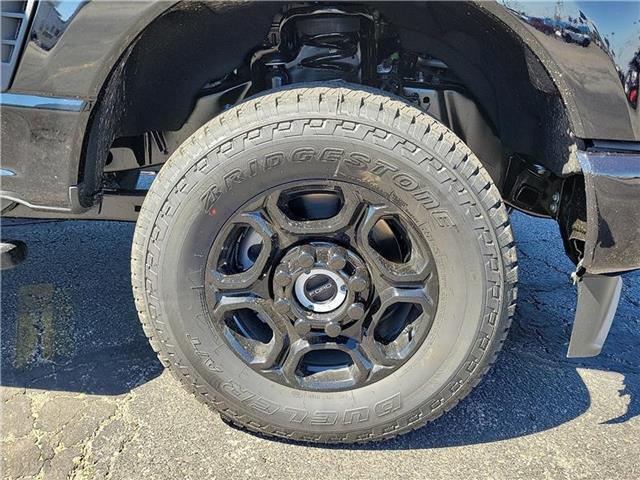 new 2026 Ford F-350 car, priced at $75,440