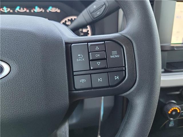 new 2026 Ford F-350 car, priced at $75,440