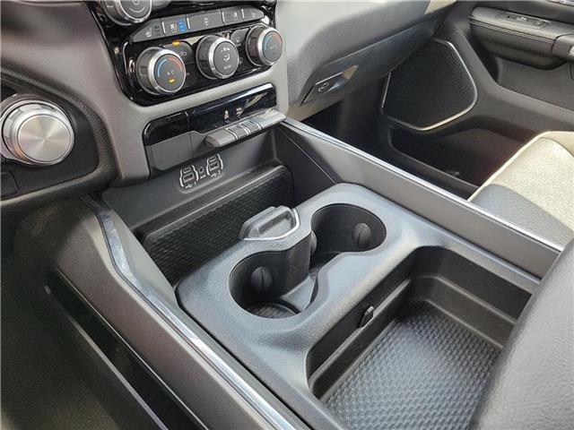 used 2024 Ram 1500 car, priced at $47,695