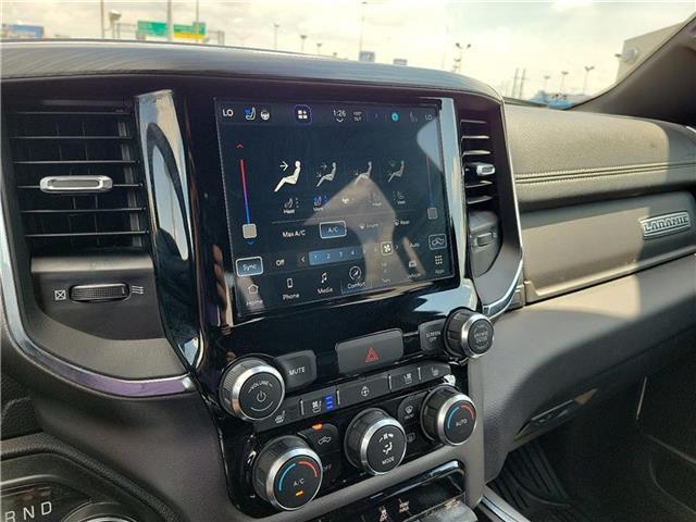 used 2024 Ram 1500 car, priced at $47,695