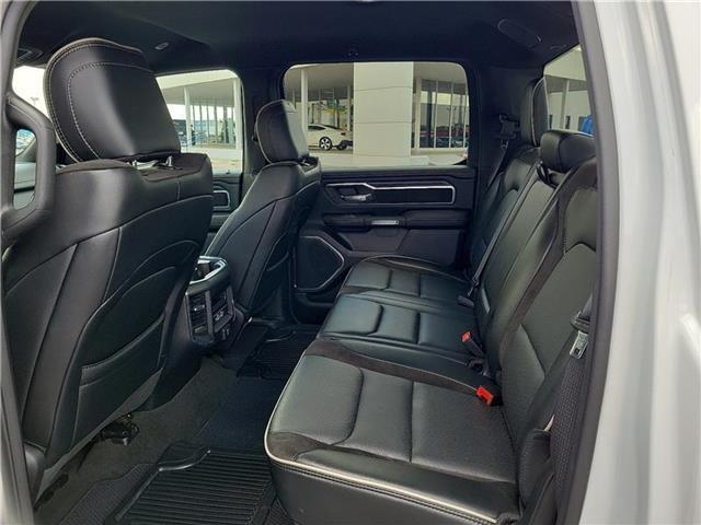 used 2024 Ram 1500 car, priced at $47,695