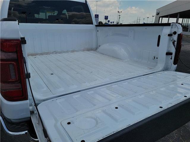 used 2024 Ram 1500 car, priced at $47,695