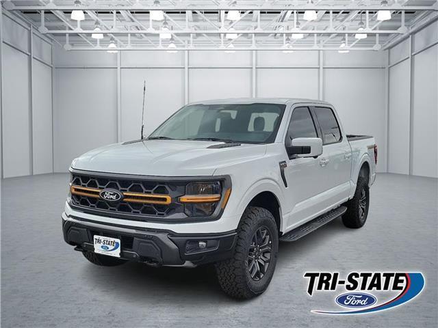 new 2025 Ford F-150 car, priced at $82,265