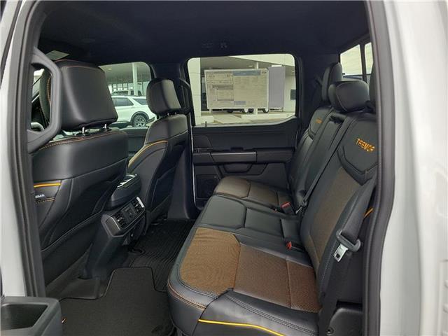 new 2025 Ford F-150 car, priced at $82,265