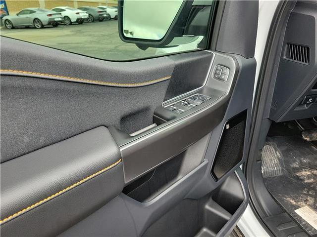 new 2025 Ford F-150 car, priced at $82,265