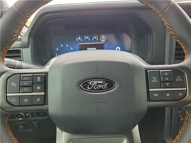 new 2025 Ford F-150 car, priced at $82,265