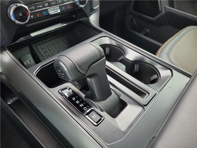 new 2025 Ford F-150 car, priced at $82,265