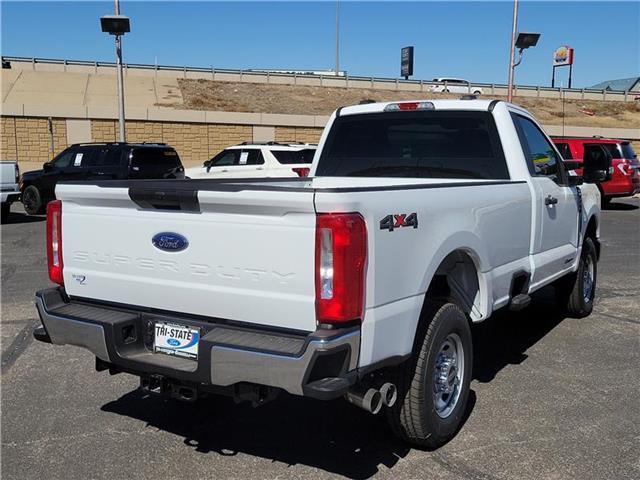 new 2025 Ford F-250 car, priced at $64,555