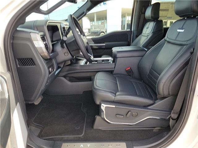 new 2026 Ford F-250 car, priced at $97,620