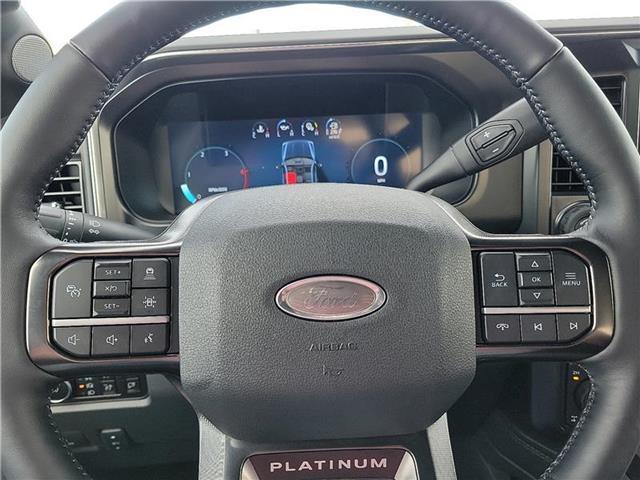 new 2026 Ford F-250 car, priced at $97,620